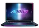 Ноутбук Gigabyte AORUS MASTER 16 BYH OLED RTX5080 240Hz Ultra 9 275HX/32GB/2TB/Win11 (AORUS MASTER 16 BYHC5EEE64SP) - изображение 1