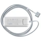 Блок живлення для ноутбука Apple MagSafe 2 — 60W (16.5V, 3.65A), білий, з євроадаптером, T‑подібний роз’єм MagSafe2 - зображення 2