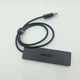 USB-хаб Anker 4 порти, багатопортовий USB 3.0-хаб, USB-розгалужувач для ноутбука - зображення 8