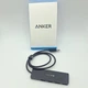 USB-хаб Anker 4 порти, багатопортовий USB 3.0-хаб, USB-розгалужувач для ноутбука - зображення 9
