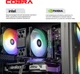 Компьютер COBRA Advanced (I137F.64.S20.57T.24113) - изображение 4