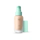 База крем для лица с энергетическим эффектом Kiko Milano Dreamphoria EE Cream выравнивает тон и увлажняет 02 Honey - изображение 2