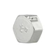 Заглушка Thermo Alliance Forte 1/2" ВР SF35215 - зображення 3