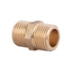 Ниппель Thermo Alliance Standart 1/2" ЗР SD4071515L - изображение 3