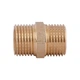 Ниппель Thermo Alliance Standart 1/2" ЗР SD4071515L - изображение 4