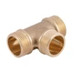 Трійник Thermo Alliance Standart 3/4" ЗР SD41220 - зображення 6