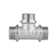 Трійник Thermo Alliance Forte 1/2" ЗЗ SF36715 - зображення 3