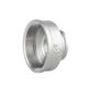 Муфта редукційна Thermo Alliance Forte 2"х1" ВВ SF3575025 - зображення 1