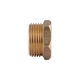 Футорка Thermo Alliance Standart 3/4"х1/2" ЗВ SD4232015 - изображение 4