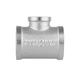 Трійник редукційний Thermo Alliance Forte 1"х1/2"х1" ВВ SF362251525 - зображення 3