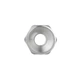 Ніпель редукційний Thermo Alliance Forte 1 1/2х3/4" SF3594020 - зображення 4