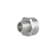 Ниппель редукционный Thermo Alliance Forte 1" х1/2" SF3592515 - изображение 1