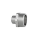 Ниппель редукционный Thermo Alliance Forte 1" х1/2" SF3592515 - изображение 3