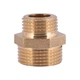 Ніпель Thermo Alliance Standart 1/2"х3/4" ЗР SD4081520 - зображення 5