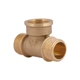 Трійник Thermo Alliance Standart 1/2" ЗВЗ SD41615 - зображення 3