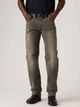 Джинси Regular Fit чоловічі Levi's 514 768884583 W36L32 Сірі (1159857779) - зображення 1