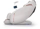 Массажное кресло Inspire L11 White (INS-L11) - изображение 3