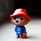 Ігрова фігурка Funko POP! Паддінгтон з валізою - зображення 3
