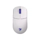 Ігрова бездротова мишка Ninjutso Sora V2 / AIMNINJA / 8000 Гц / 30000 DPI / White / Біла - изображение 1