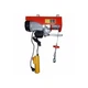Лебідка Forte FPA 500 (1020Вт) (37688) Forte 37688 976770 - зображення 2