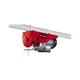 Лебедка Einhell тельфер TC-EH 250-18 (2255135) EINHELL 2255135 976686 - изображение 1