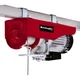 Лебедка Einhell тельфер TC-EH 600 (2255150) EINHELL 2255150 976691 - изображение 1