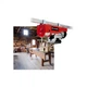 Лебедка Einhell тельфер TC-EH 1000 (2255160) EINHELL 2255160 976680 - изображение 2