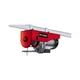 Лебедка Einhell тельфер електрический TC-EH 500-18 (2255145) EINHELL 2255145 976696 - изображение 1