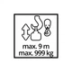 Лебедка Einhell тельфер TC-EH 1000 (2255160) EINHELL 2255160 976680 - изображение 10