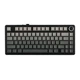 Ігрова клавіатура Aula F75 Pro 75% RGB Чорна - изображение 1