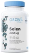 Selen Osavi Selen 200 μg 120 kapsułek (5904139924853) - obraz 1