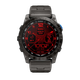 Смарт-годинник Garmin D2 Mach 1 Pro with Vented Titanium Bracelet (010-02804-80/81) - зображення 2