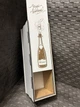 Подарункова коробка для шампанського, Коробка на подарунок для алкоголя, Дерев'яний бокс, Подарункова коробочка, - зображення 3