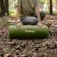 Коврик самонадувной туристический Tramp 198x65x7 см (UTRI-009-dark-olive) - изображение 8