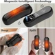 Цилиндрическая аккумуляторная грелка для рук 2-в-1 Без бренду (6000mAh, 3 режима), Черная - изображение 7