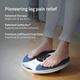 Электростимулятор для колен Revitive Medic Knee, Снятие боли и отеков, Без медикаментов - изображение 5
