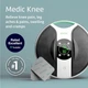 Электростимулятор для колен Revitive Medic Knee, Снятие боли и отеков, Без медикаментов - изображение 7