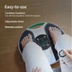Электростимулятор для колен Revitive Medic Knee, Снятие боли и отеков, Без медикаментов - изображение 8