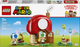 Конструктор LEGO Super Mario Вечірка в будинку Тоада 276 деталей (72041) - зображення 1