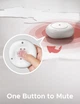Умный датчик протечки воды X-Sense SWS51 (Набор 3 шт), Accessory для базы SBS50 - изображение 2