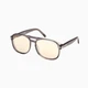 Сонцезахисні окуляри TOM FORD FT1022 20E 58 - изображение 2