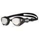 Очки для плавания Arena Cobra Tri Swipe Mirror зеркальные, Swipe Anti-Fog,UV защита Черный (002508-555) - изображение 1