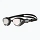 Очки для плавания Arena Cobra Tri Swipe Mirror зеркальные, Swipe Anti-Fog,UV защита Черный (002508-555) - изображение 2