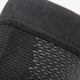 Наколенник компрессионный Adidas Performance, S обхват бедра 28-35 см. Черный, 1шт. для спорта и реабилитации (ADSU-13321RD-S) - изображение 7