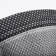 Наколенник компрессионный Adidas, размер XL, обхват бедра 52-62 см. Черный, 1шт. для спорта и реабилитации (ADSU-12521BK-NL-XL) - изображение 4