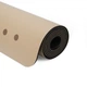 Килимок для йоги каучуковий поліуретан Pro Zodiac SAGITTARIUS Gemini Sport Pro Стрілець 183см*68см*5мм PUY-4900-6 - зображення 5
