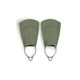 Ласты для плавания (короткие) Arena FINS ADULT 46-47 Хаки (006985-130-46-47) - изображение 6