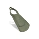 Ласты для плавания (короткие) Arena FINS ADULT 46-47 Хаки (006985-130-46-47) - изображение 7
