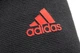 Наколенник компрессионный Adidas Performance, M обхват бедра 35-45 см. Черный, 1шт. для спорта и реабилитации (ADSU-13322RD-M) - изображение 5