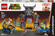 Zestaw klocków LEGO Super Mario Kart: Bowser i jego zamek 1068 elementów (72039) - obraz 1
